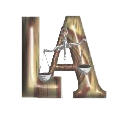 Lawyers Alert Logo